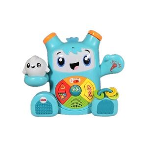 Fisher Price Dance And‎ Groove Rockit 6-36m Learning toy